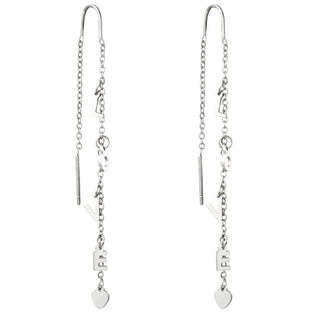 Yehwang Earrings Love