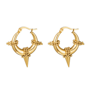 Yehwang Earrings Aditi