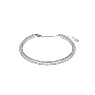 Yehwang Armband Bangle Coil One Size
