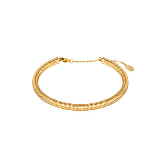 Yehwang Armband Bangle Coil One Size