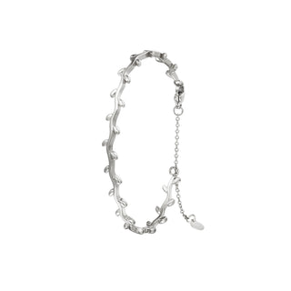 Yehwang Armband Golvende Tak One Size