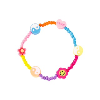 Yehwang Armband Engelse Drop