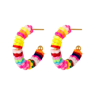 Yehwang Ohrring Regenbogen