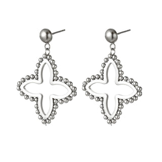 Yehwang Oorknop Klaver Balls