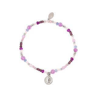 Yehwang Armband armband kralen munt