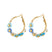 Blauw