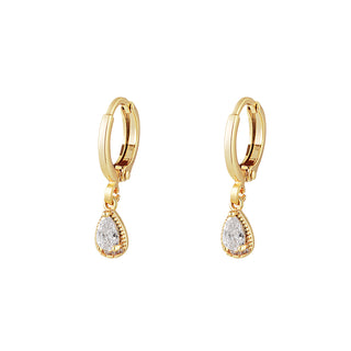 Bijoutheek Drop Earrings