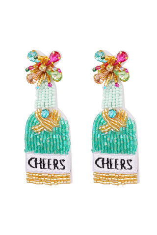 Bijoutheek Oorknoppen Cheers