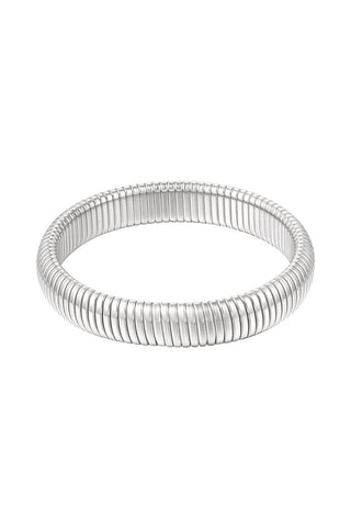 Bijoutheek Armband (Sieraad) Elastisch One Size
