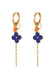 Blauw