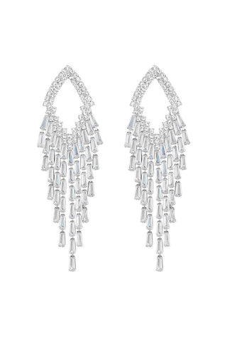 Bijoutheek Oorknoppen Sparky Diamond