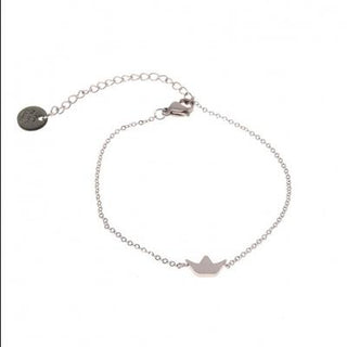 Go Dutch Label armband Crown