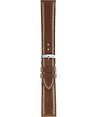 Morelatto Uhrenarmband Rodius Brown PMX032RODIUS (Befestigungsgröße 18–22 mm)