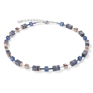 Coeur de Lion Geocube Ketting Montana
