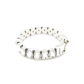 Josh Women's Bracelet - 4045 Silver (LENGTH 19.5CM)