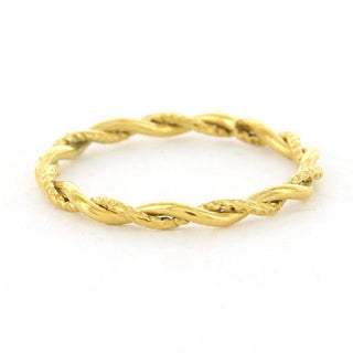 Kalli ring turned (16-19MM)