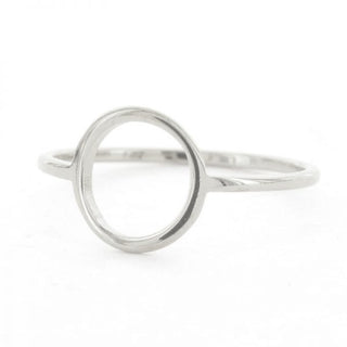 Kalli ring open circle (16-19MM)