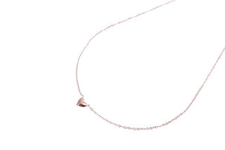 Go Dutch Label necklace heart