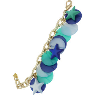 Camps & Camps Funky Starfish Armband (Schmuck)