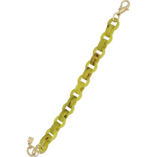 Kaufen grun Camps & Camps Resin Jasseron Armband (Schmuck)