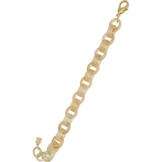 Camps & Camps Resin Jasseron Armband (Schmuck)