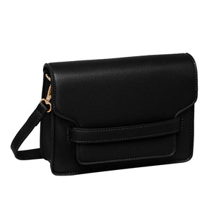 Koop black Bijoutheek Bag With front closure