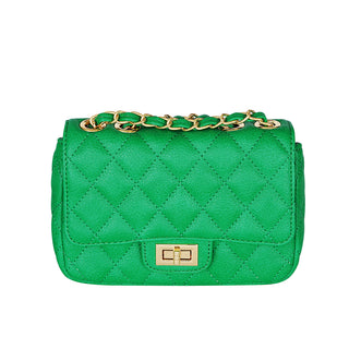 Bijoutheek Bag Diamond Necklace