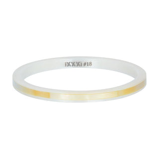 Kopen geel iXXXi invulring Ceramic (2MM)