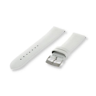 Morelatto Uhrenarmband Micra White PMX017MICRAE.EC (Befestigungsgröße 22 mm)
