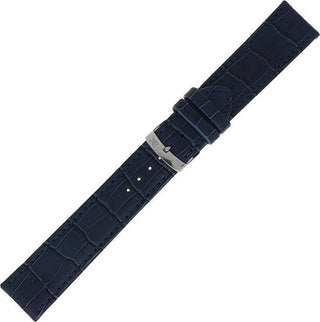 Morelatto Uhrenarmband Navy PMX062JUKE (Befestigungsgröße 14–22 mm)