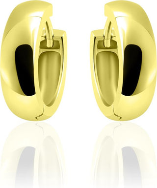 Gisser Jewels - Ohrringe - Ohrschmuck KCA5