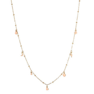 Go Dutch Label Collier bedels