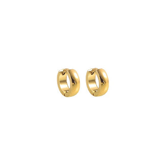 Go Dutch Label Ohrringe (6cm)