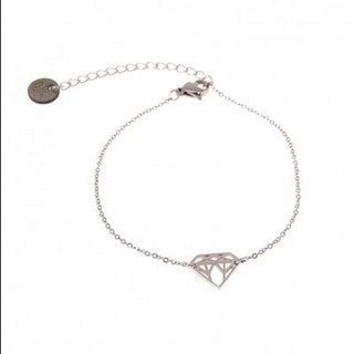 Go Dutch Label armband daimond