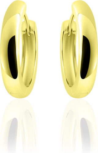 Gisser Jewels - Ohrringe - Ohrschmuck KCA3