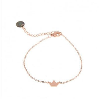Go Dutch Label armband Crown