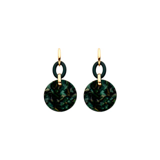 Kopen groen Biba Oorhangers Mix 82745