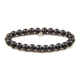 Karma heren armband 86067 Fargo (LENGTE 18-20CM)