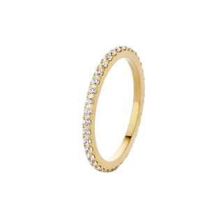 Melano Friends Ring Sade Crystal (48-64MM)