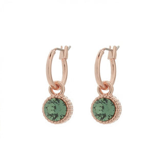 Kopen erenite BIBA Oorhangers rosé (8923)