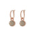 Light Grey Opal