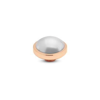 Melano Vivid Meddy Pearl (8MM)