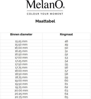 Melano Cateye-Ring 10 mm Katze 3602 Silber