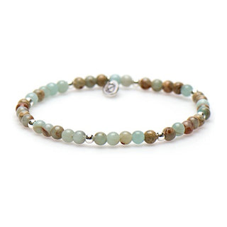Karma dames armband Spiral Balistyle XS 92302 (LENGTE 17.5-19CM)