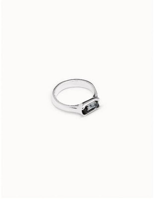 UNOde50 Ring - COBRA (MAAT 16.5-18.5MM)