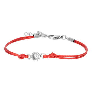Kaufen rot iXXXi Schmuck-Armband-Box, Kette, Oberteil, Basis (17–20 cm)
