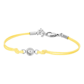 iXXXi Schmuck-Armband-Box, Kette, Oberteil, Basis (17–20 cm)