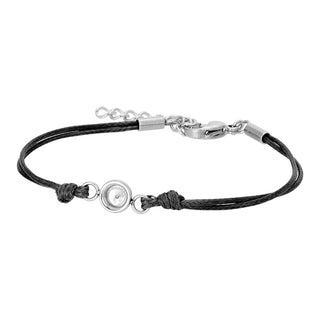 iXXXi Schmuck-Armband-Box, Kette, Oberteil, Basis (17–20 cm)