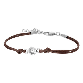 iXXXi Schmuck-Armband-Box, Kette, Oberteil, Basis (17–20 cm)