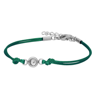 Kaufen grun iXXXi Schmuck-Armband-Box, Kette, Oberteil, Basis (17–20 cm)
